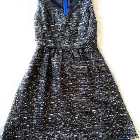 Moulinette Soeurs . Size 0. Cocktail Dress - Picture 8 of 8